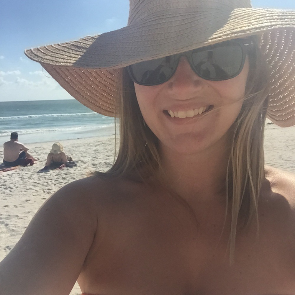 Meet your Posher, Kayla